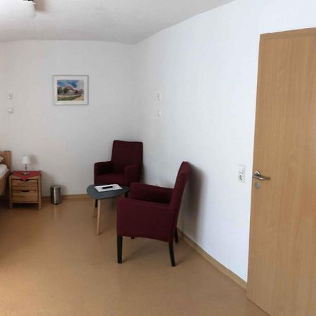 Personalwohnheim Altenpflege Foditsch Sankt Johann  Rom bilde