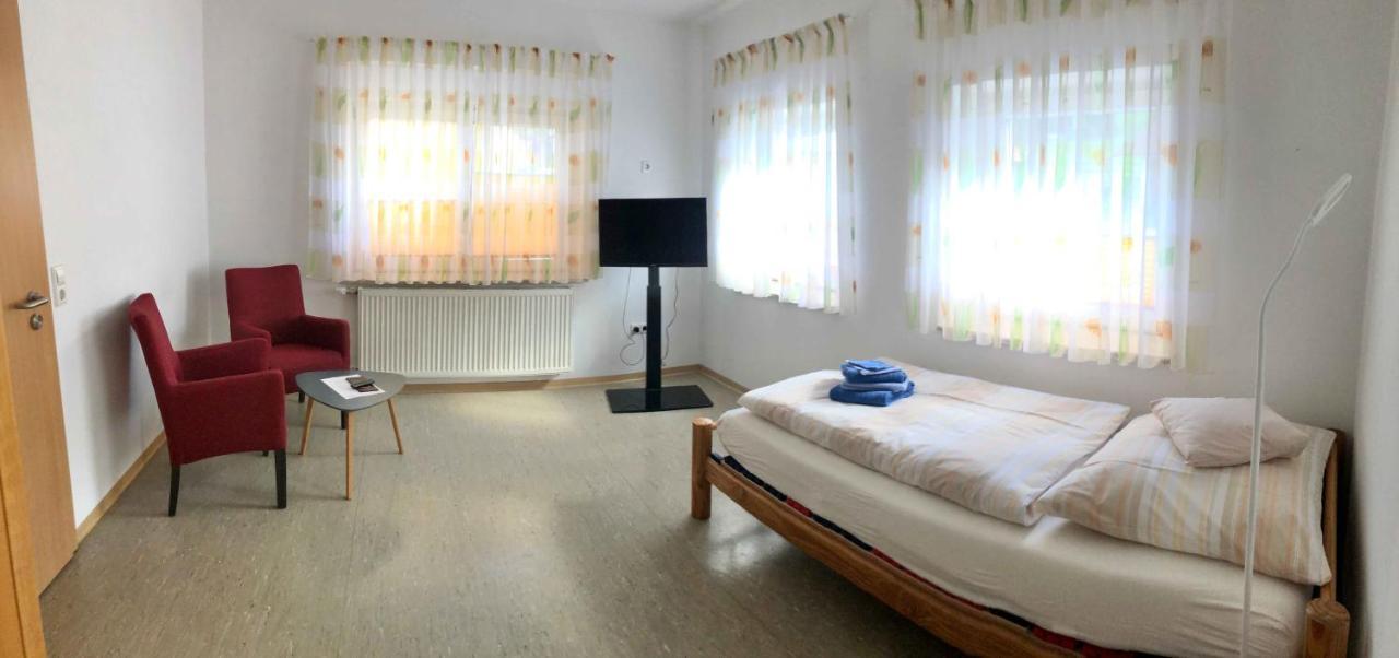 Personalwohnheim Altenpflege Foditsch Sankt Johann  Rom bilde
