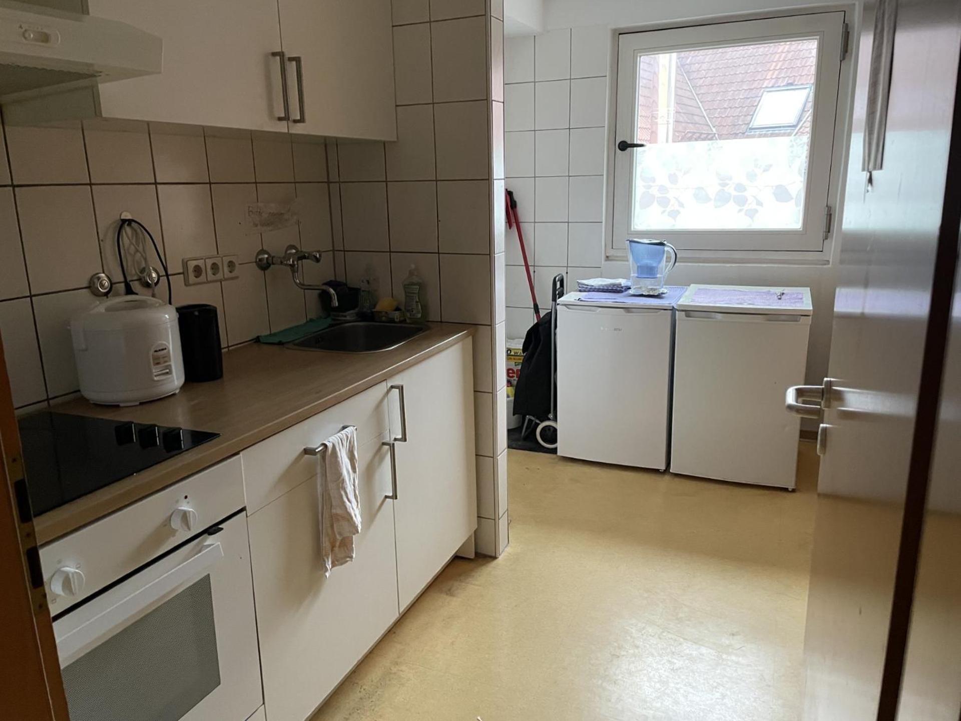 Personalwohnheim Altenpflege Foditsch Sankt Johann  Rom bilde