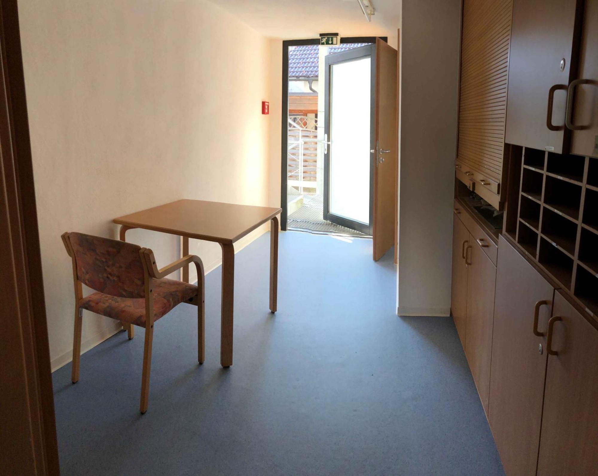 Personalwohnheim Altenpflege Foditsch Sankt Johann  Rom bilde